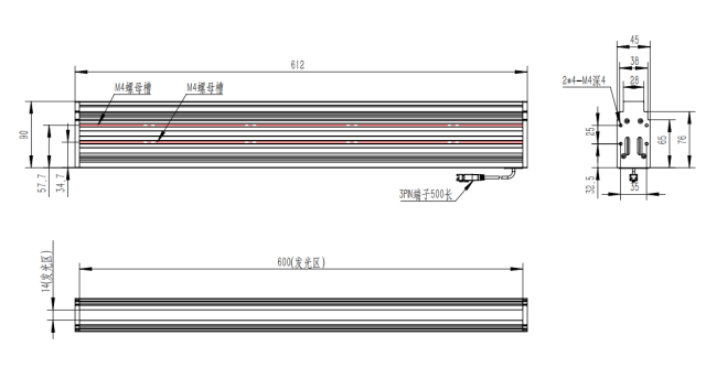 DL-LL-600,DL-LL-600
