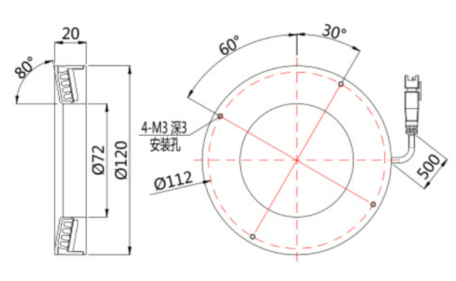 DL-R120-80,DL-R120-80