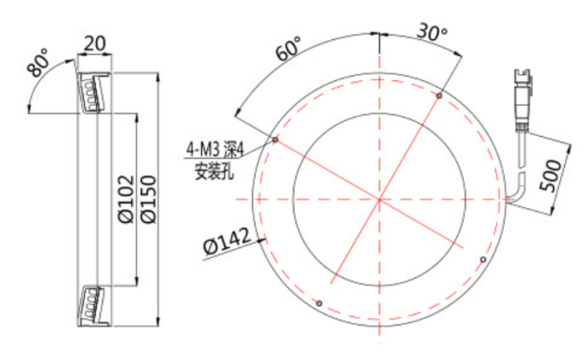 DL-R150-80,DL-R150-80
