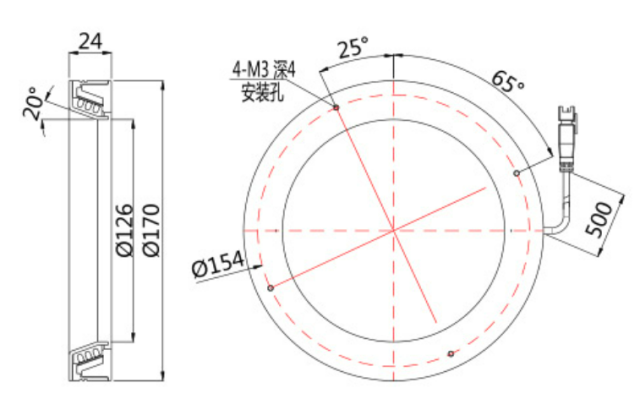 DL-R170-20,DL-R170-20