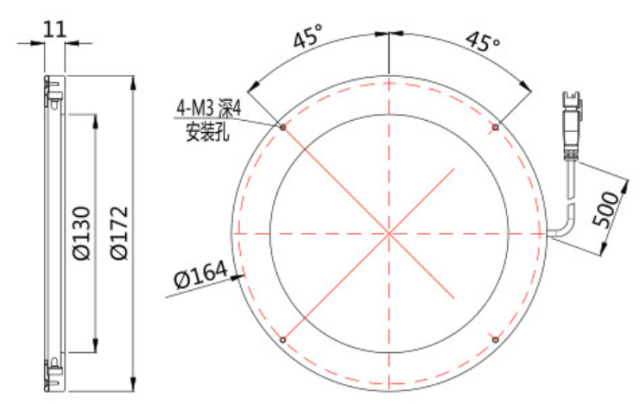 DL-R172-00,DL-R172-00