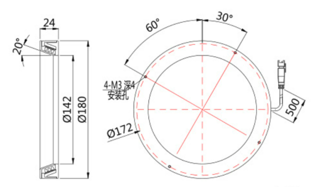 DL-R180-20,DL-R180-20