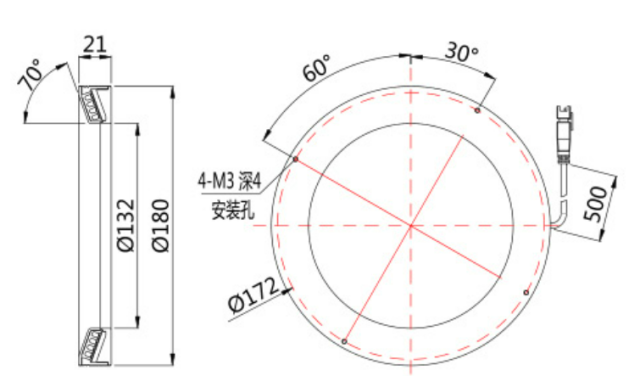 DL-R180-70,DL-R180-70