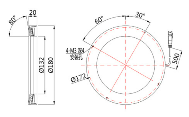 DL-R180-80,DL-R180-80