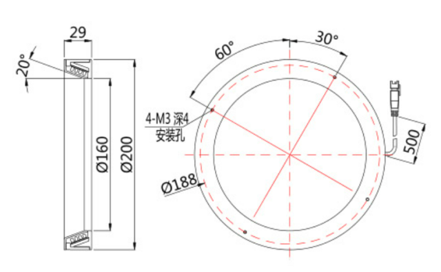 DL-R200-20,DL-R200-20