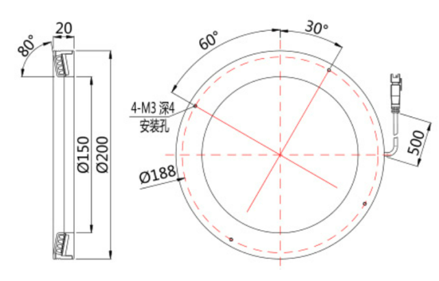DL-R200-80,DL-R200-80