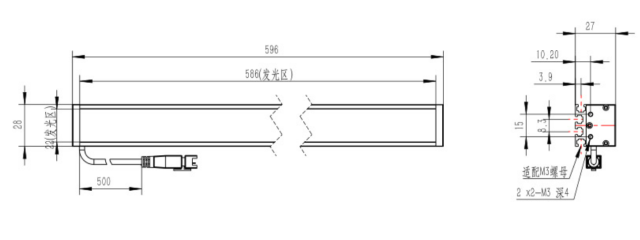 DL-B585-22,DL-B585-22