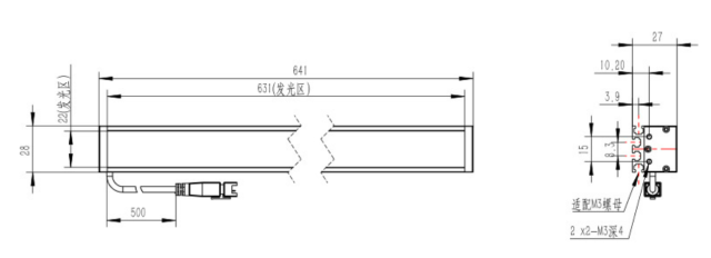 DL-B630-22,DL-B630-22