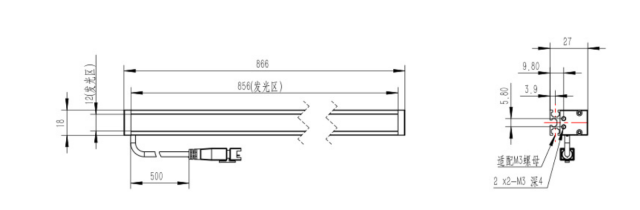 DL-B855-12,DL-B855-12