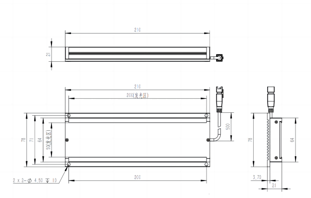 DL-BP-200-50,DL-BP-200-50