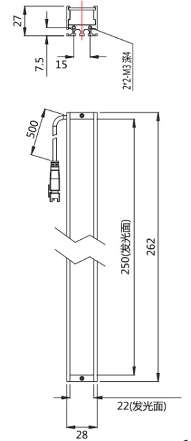 DL-BS250-22,DL-BS250-22