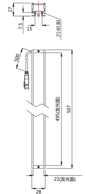 DL-BS495-22,DL-BS495-22