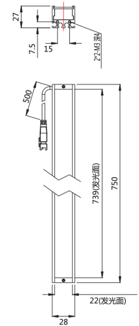 DL-BS750-22,DL-BS750-22