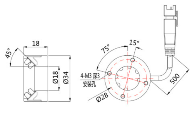 DL-R30-45,DL-R30-45