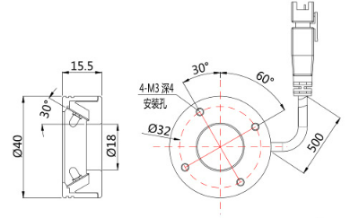DL-R40-30,DL-R40-30