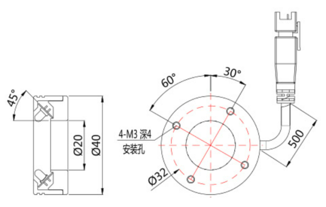 DL-R40-45,DL-R40-45