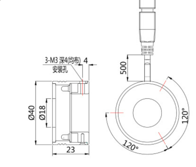 DL-R40-90,DL-R40-90
