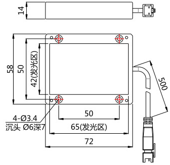 DL-J42-65,DL-J42-65