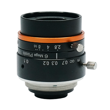 MVL-HF1628M-6MPE,MVL-HF1628M-6MPE