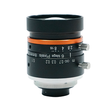 MVL-HF0828M-6MPE,MVL-HF0828M-6MPE