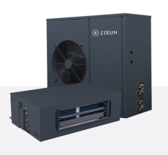 Precision constant temperature and humidity air conditioning equipment