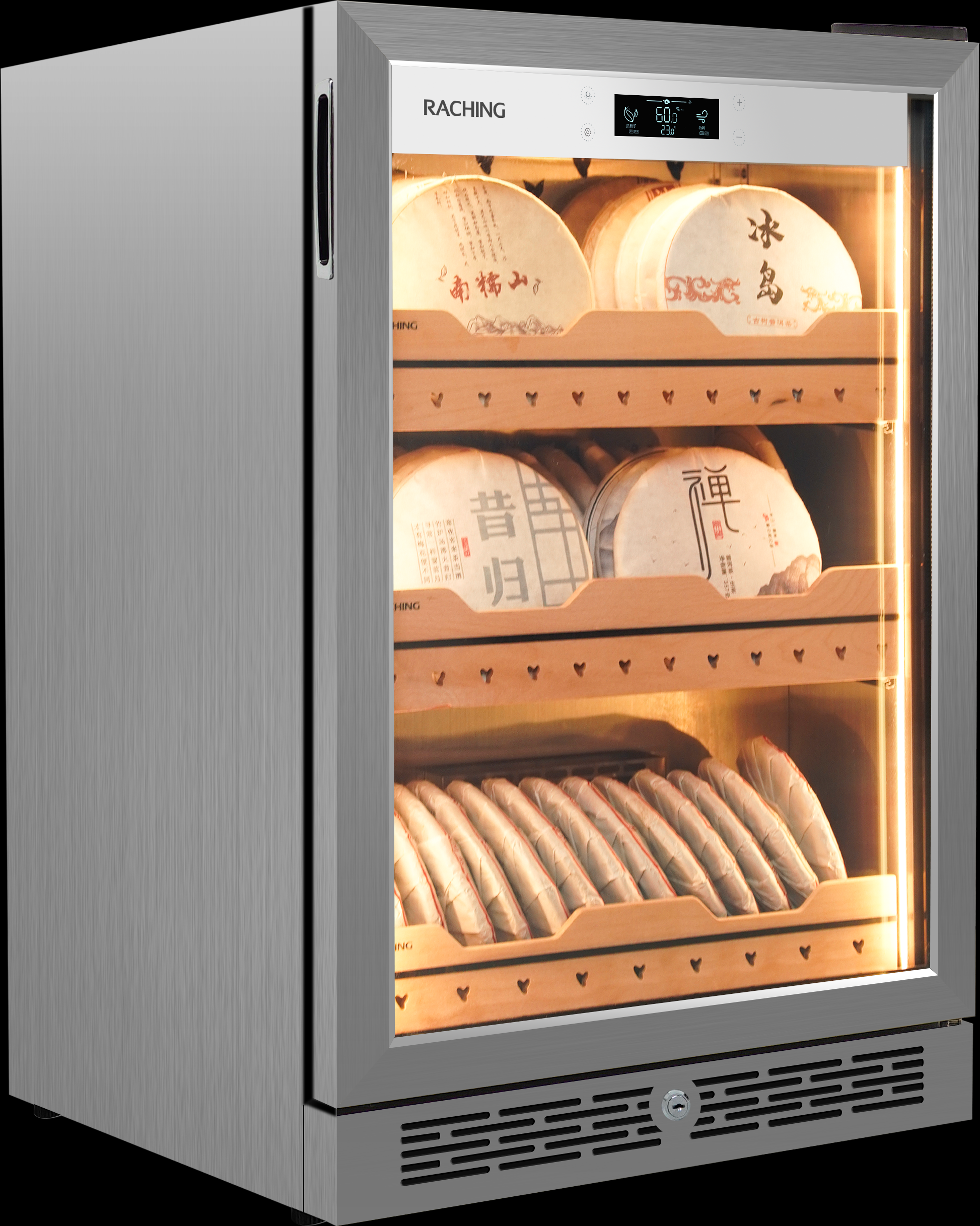 Tea Cabinet