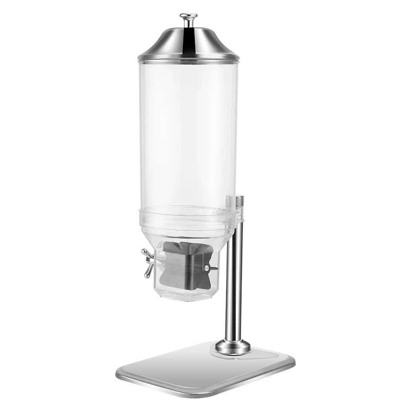7.0L Stainless Steel Cereal Dispenser