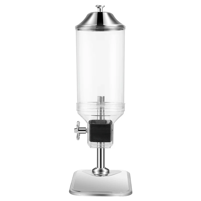 7.0L Stainless Steel Cereal Dispenser