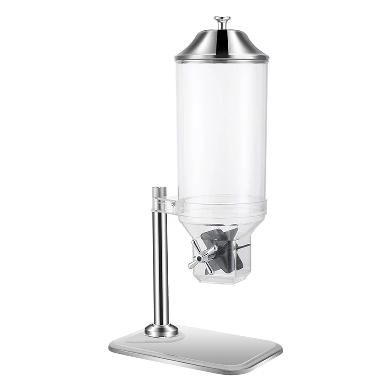 7.0L Stainless Steel Cereal Dispenser