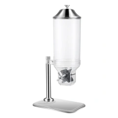 7.0L Stainless Steel Cereal Dispenser