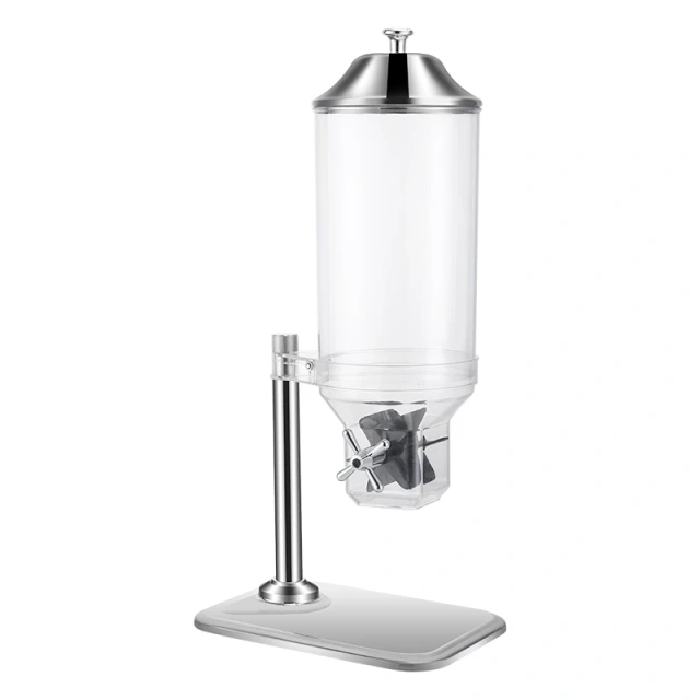 7.0L Stainless Steel Cereal Dispenser