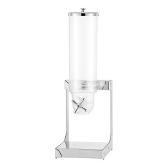 3.5L Stainless Steel Cereal Dispenser