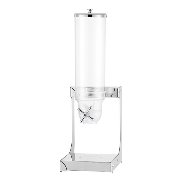 3.5L Stainless Steel Cereal Dispenser