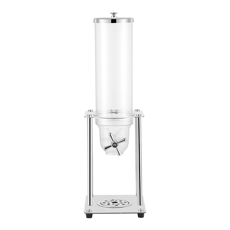 3.5L Stainless Steel Cereal Dispenser | Color Options