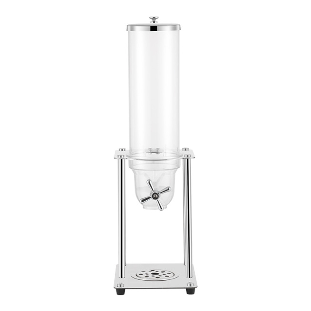 3.5L Stainless Steel Cereal Dispenser | Color Options