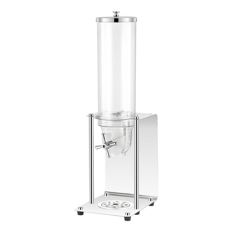 3.5L Stainless Steel Cereal Dispenser | Color Options