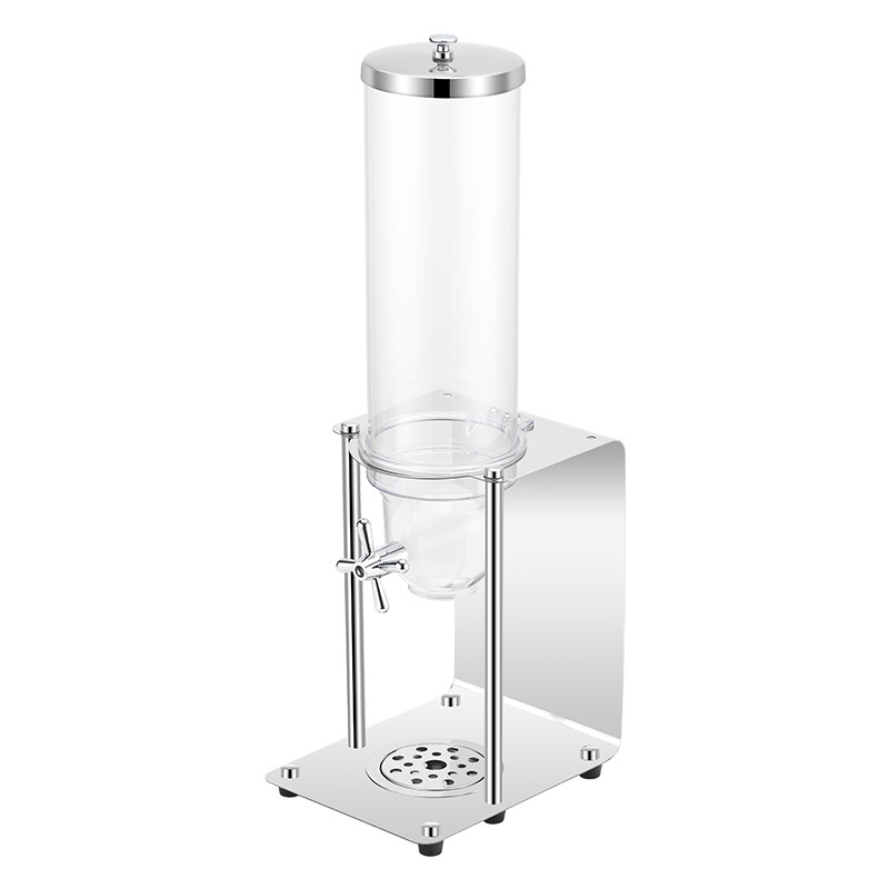 3.5L Stainless Steel Cereal Dispenser | Color Options