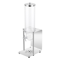 3.5L Stainless Steel Cereal Dispenser | Color Options
