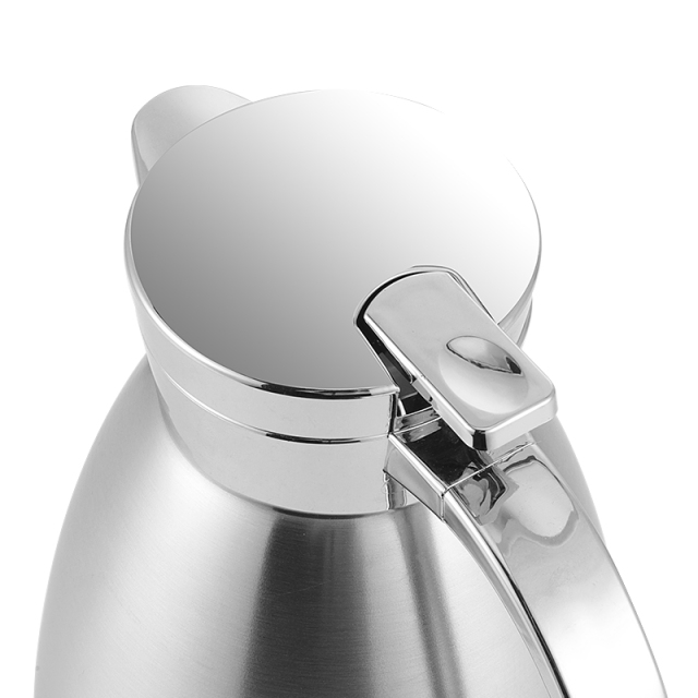 1.8-2.3L  Vacuum Kettle Insulation Pot