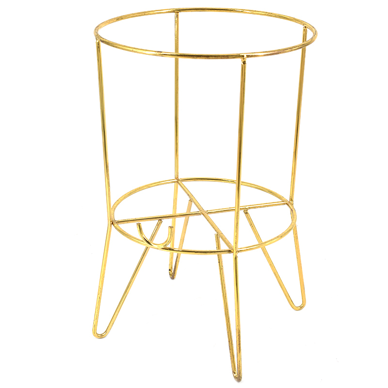 8L Gold bracket Beverage Dispenser
