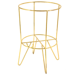 8L Gold bracket Beverage Dispenser