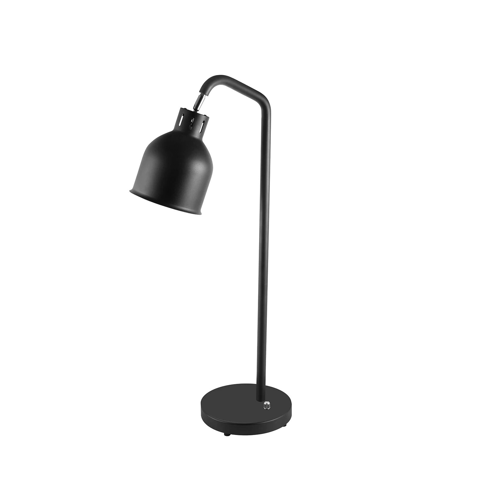 Black-B Food Heat Preserving Lamp for Restaurant Hotel