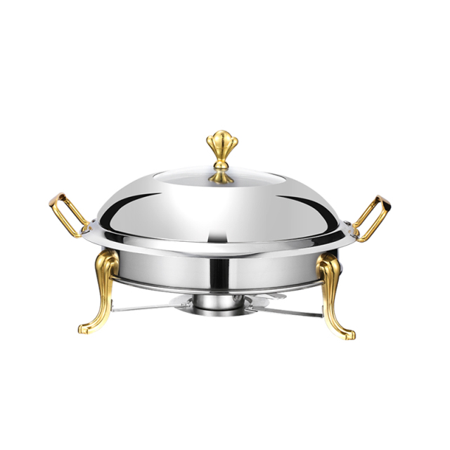 Stainless Steel Display Heating Plate for Insulation Furnace