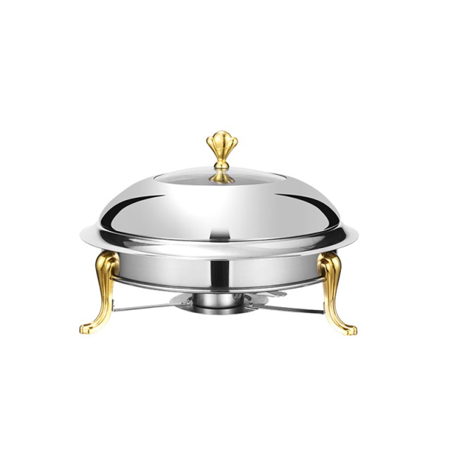 Stainless Steel Display Heating Plate for Insulation Furnace