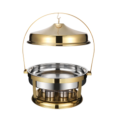 20L Gloden Luxury Economy Stove