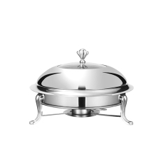 Stainless Steel Display Heating Plate for Insulation Furnace