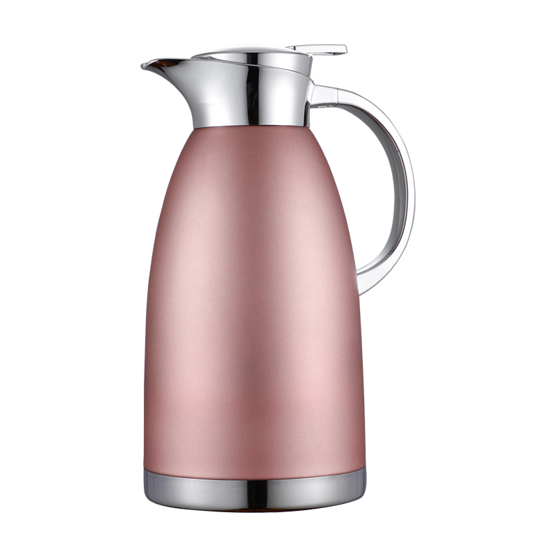1.8-2.3L Vacuum Insulated Coffee Pot | Color Options