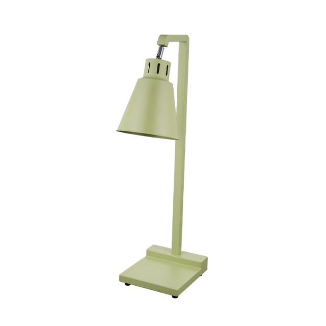 Green | Food Warmer Lamp