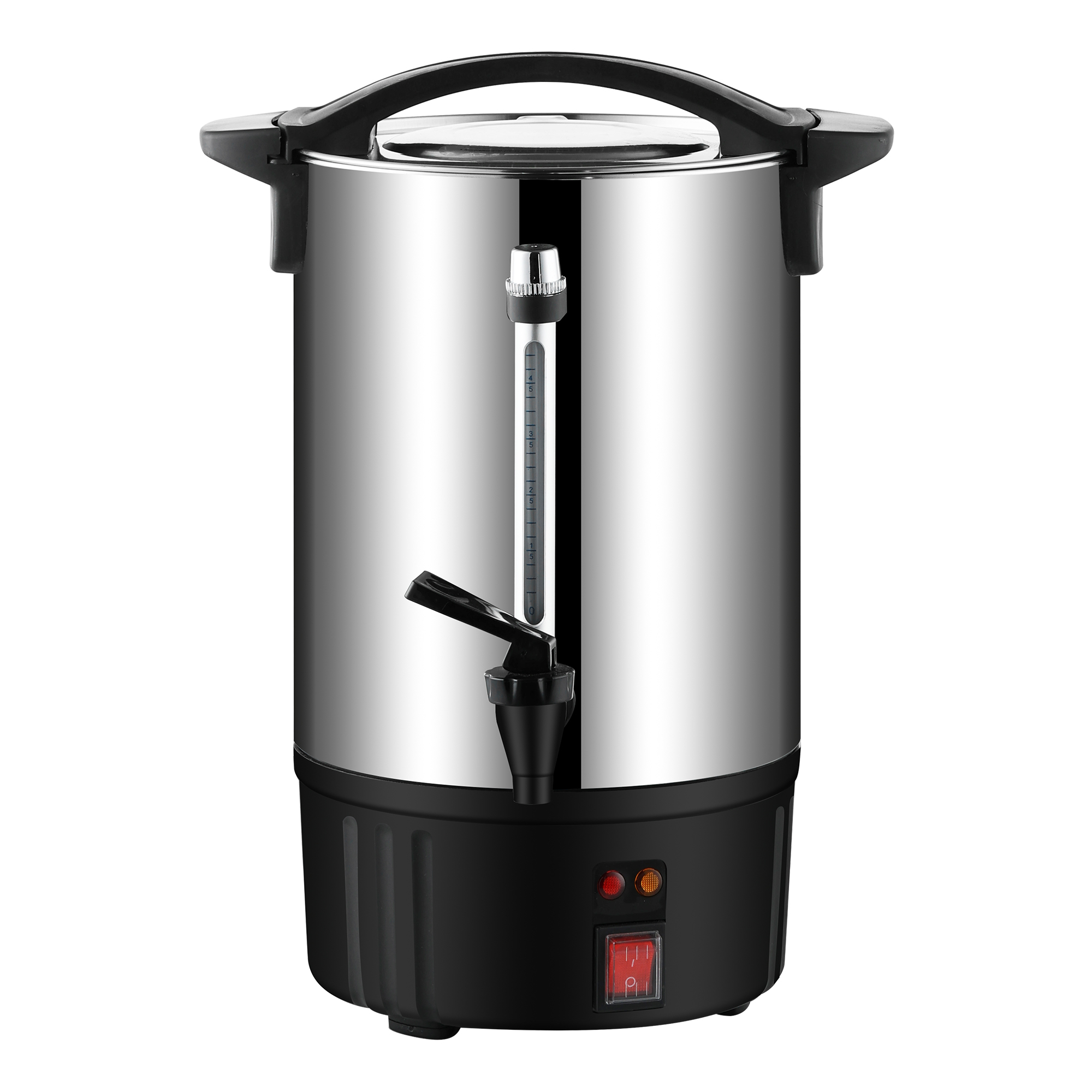 Type B 304 Stainless Steel Mesh Filter Single-Layer Coffee Urn
