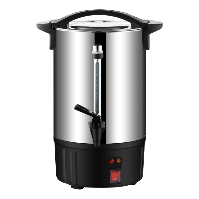 Type B 304 Stainless Steel Mesh Filter Single-Layer Coffee Urn